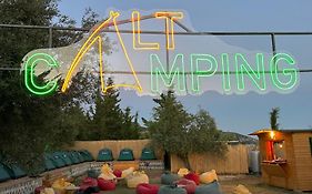 Alt Camping